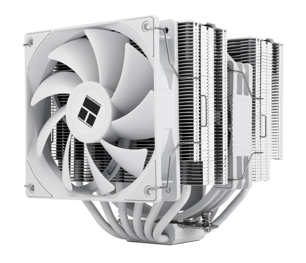 Thermalright Peerless Assassin 140 White 140mm - 1483691 - zdjęcie